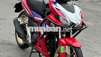 Honda Winner X V4 ABS 2025 4000 km Đỏ chính chủ