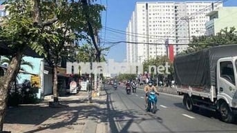 Bán Dãy Trọ Hẻm 51 Phan Văn Hớn