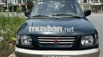 Mitsubishi Jolie 2000 Xanh rêu