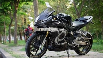 🔥🔥🔥Honda CBR250RR 2017 PKL siêu hot🔥