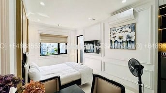 ✨GIÁ TỐT ✨ CĂN HỘ STUDIO LUXURY KHU KHUÊ MỸ ĐÔNG