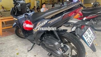 Honda Vario Thể thao Đen Tiết kiệm xăng