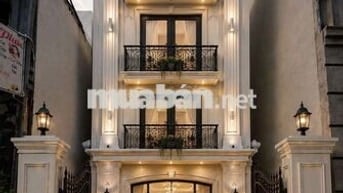 Lô đất vuông đẹp nở hậu, đường ô tô. Rẻ nhất Gò Vấp 7.45 tỷ
