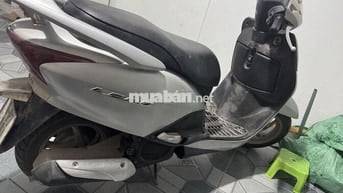 Honda Lead 110 Ghi