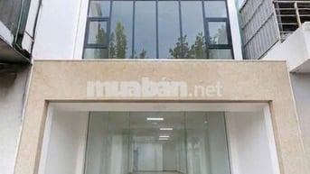 NHÀ MỚI PHỐ ẨM THỰC! 101D Phan Xích Long, Q.Phú Nhuận. DTSD 500m2