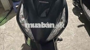 Honda Vision 2023 Đen nhám 26183 km