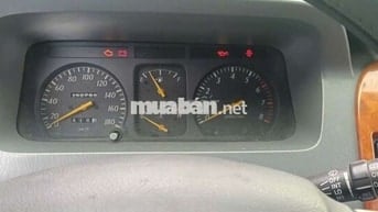 Toyota Zace Surf 2005 Xám bạc