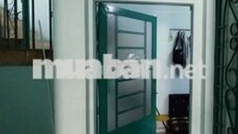 Cho Nam ở ghép quận Tân Phú giá 800k