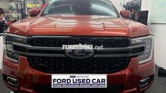 Ford Ranger XLS AT 2024 Tự động Cam 15.000km