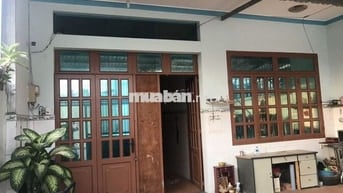 CẦN BÁN GẤP - NHÀ NGANG 7M HIẾM - HXH TỈNH LỘ 10 - GIÁ CHỈ 6,9 TỶ 