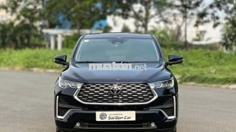 Toyota Innova Cross HEV 2026 Hybrid Đen
