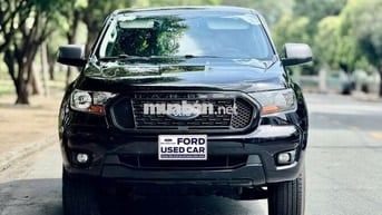 Ford Ranger XLS MT 2021 Đen