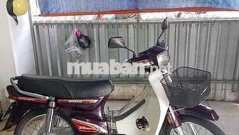 Honda Dream 1999 Đỏ mận