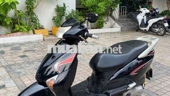 Honda Lead fi