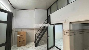 Cho Thuê Nhà Nơ Trang Long 2PN, Bình Thạnh chỉ 8tr