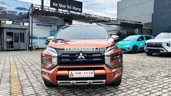Mitsubishi Xpander Cross 2023 Cam 68.000km