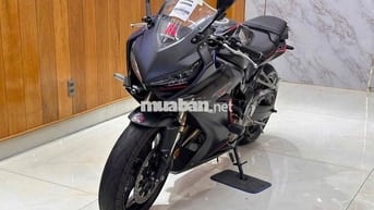 🔥🔥🔥Honda CBR650R 2022 odo 13.000km Đáng chơi nhất