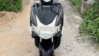 Honda Air Blade 110 FI Đen Zin êm ngon