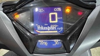 sh350 xám nhám dk 8-6-2026 odo 229