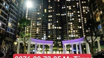 Hạ giá bán nhanh căn hộ Vinhome Gardenia 80m2 2PN 2WC full NT đẹp