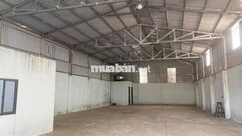 cho thuê kho xưởng 10x35 giá 15tr ( thương lượng)