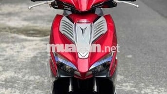 Honda Air Blade 2017 Đỏ Đen