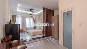 KHAI TRƯƠNG STUDIO BAN CÔNG RỘNG RÃI – PHAN ĐĂNG LƯU ( BÌNH THẠNH )