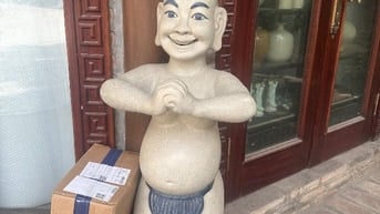 Cho thuê của Hàng nhà 27 hàng vải diện tích 30 m 2 xây , nhà lô góc, h