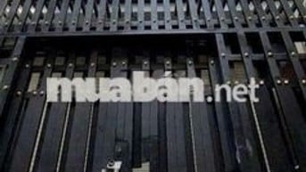 CHO THUÊ NHÀ H3G, 1 XET, NGUYỄN TRÃI Q.1
