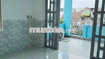 🏠Nhà cho thuê nguyên căn hẻm 127 đường Mễ Cốc phường 15 quận 8.  +Diện