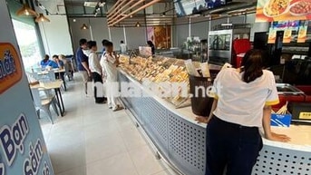 pass lai căn hộ 1PN full Nt, 4tr./ tháng, Làng Đại học