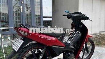 Honda Wave RS 2006 Đỏ