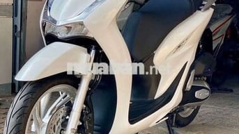 Honda SH 125i CBS 2022 chạy ít 6.900 Km