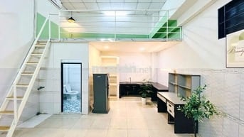 Phòng Full Nội Thất Siêu Rộng Ngay AEON Bình Tân – Gần Bến Xe Miền Tây