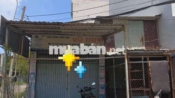 CHO THUÊ 2 KHO MT ĐƯỜNG SỐ KDC 