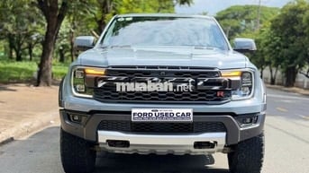 Ford Raptor 2025 Xám 33.000 KM