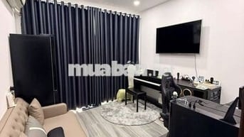 HXH 1 SẸC LÊ ĐỨC THỌ , AN HỘI ĐÔNG , 4 TẦNG 4PN + 4 WC SÂ THƯỢNG