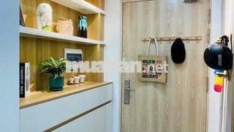 Cho thuê căn hộ 2Pn full nội thất đẹp, rộng rãi ngay Phú Mỹ, Thủ Dầu 1