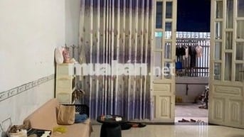 CHO THUÊ NHÀ PHƯỜNG TÂN HIỆP GIÁ 4,5 TRIỆU