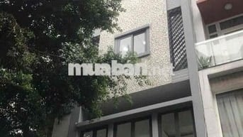 Chính Chủ Cho Thuê Nhà PN Làm Homestay 4x18 5T 12pn 12wc 62tr TL Ạ