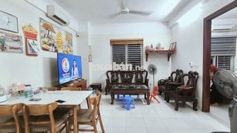 -	🏡 Cắt Lỗ Căn Góc 77m², 2PN Đẹp Nhất TP Giao Lưu – 5,65 Tỷ.