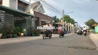  💥💥  ko thể tin được 5t thôi nhà trệt lầu  3pngu mặt tiền Kinh doanh 