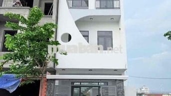 Bán Nhà 1Trệt 2Lầu - TĐC Bửu Hoà -Hoàn Công - 4Phòng Ngủ - Giá: 5ty279
