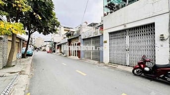 🏠 Mặt Tiền đường 8M ô tô né nhau - 74m2 ( vuông vức ) - Nguyễn Duy Cun