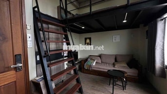 Phòng xinh nằm giữa trung tâm, Đồ đạc sắm đủ, chỗ nằm cực chill