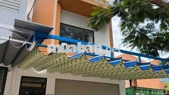 Cho Thuê Nhà Mặt Tiền - Mới Xây