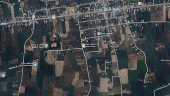 CHÍNH CHỦ CHO THUÊ HOẶC BÁN NHÀ ĐẤT 1.600m² – KHÔNG GIAN RỘNG RÃI, PHÙ