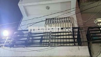 chính chủ cho thuê 3l, 2PN,2WC, 1 sân thượng