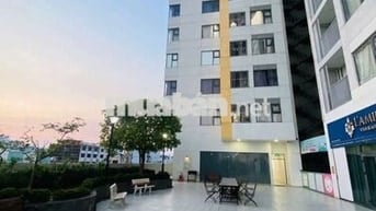 CHO THUÊ CĂN HỘ CAO CẤP QUẬN 6- VIVA RIVERSIDE 2PN 77M2 FULL NT