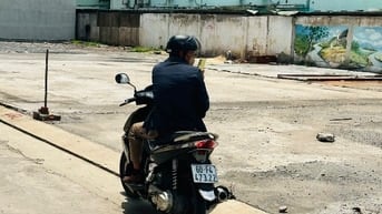 CHO THUÊ ĐẤT LÔ GÓC 10 x 26 LÂU DÀI